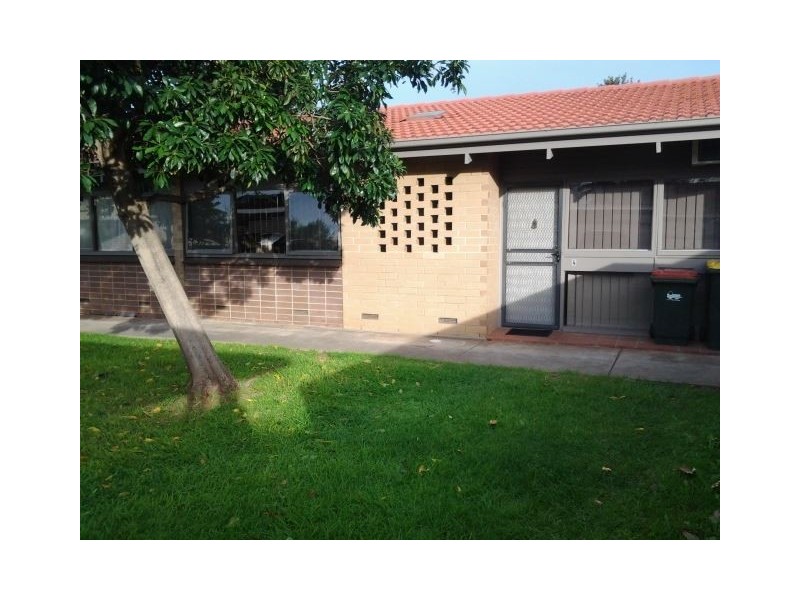 4/347 Sir Donald Bradman Drive, Brooklyn Park SA 5032