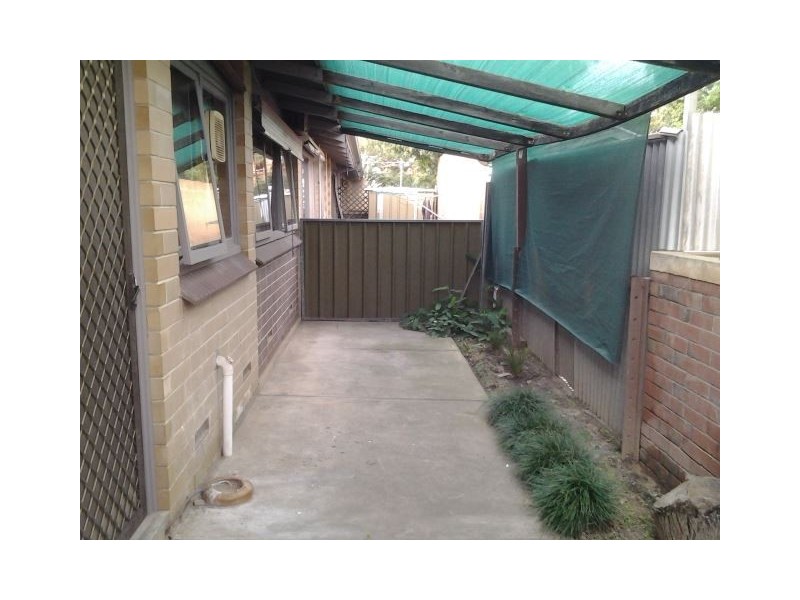 4/347 Sir Donald Bradman Drive, Brooklyn Park SA 5032