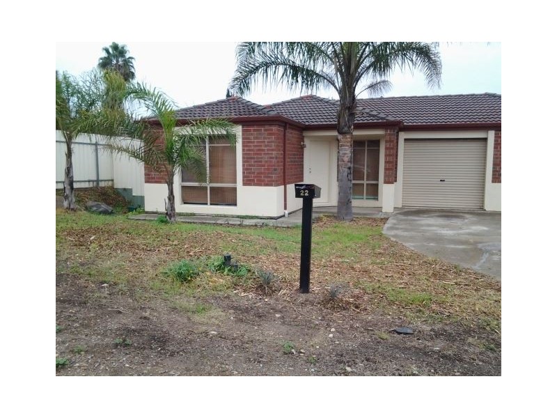 22 MacDonald Road, Christie Downs SA 5164