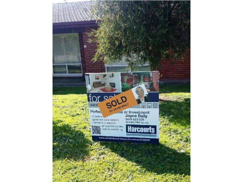 10/60 Booth Avenue, Morphett Vale SA 5162