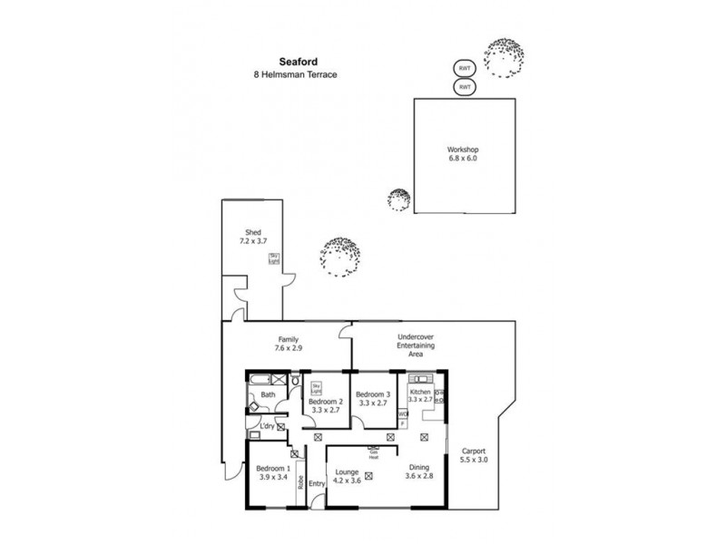 8 Helmsman Terrace, Seaford SA 5169