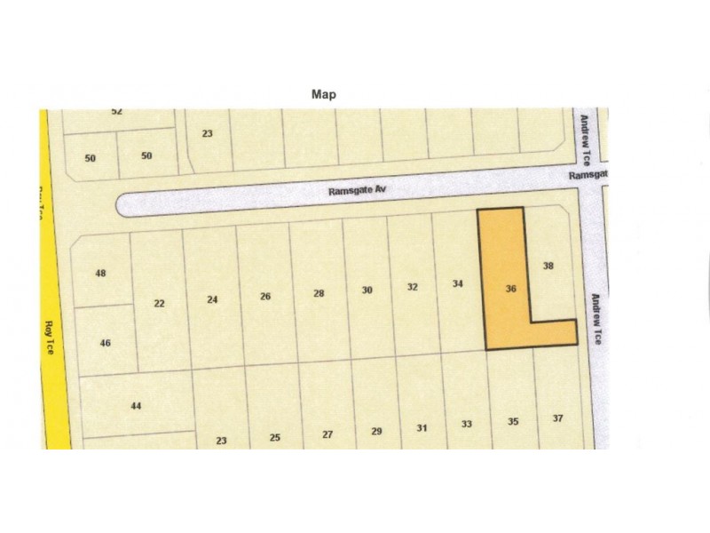 36 Ramsgate Avenue, Christies Beach SA 5165