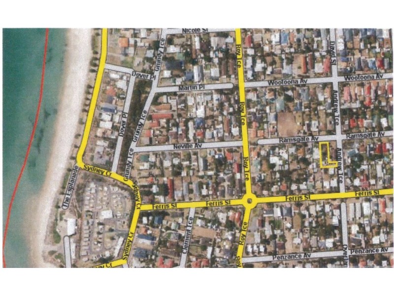 36 Ramsgate Avenue, Christies Beach SA 5165
