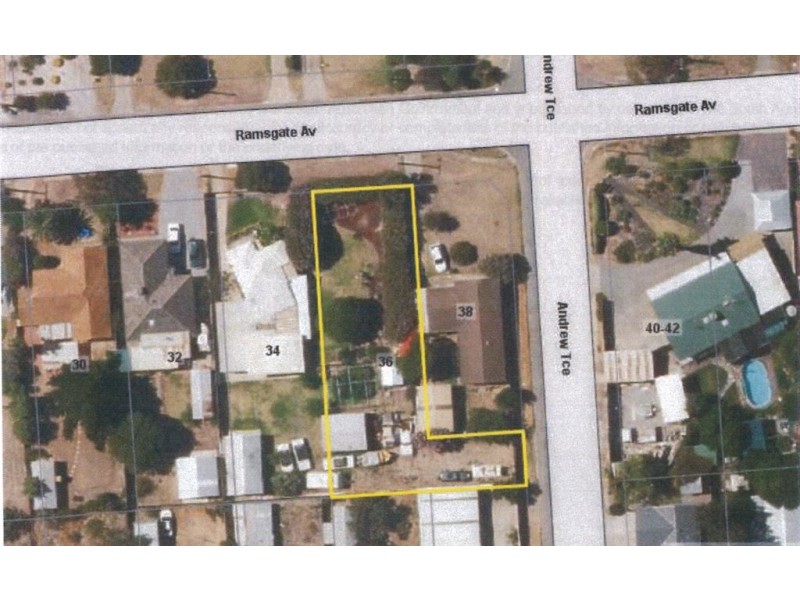 36 Ramsgate Avenue, Christies Beach SA 5165
