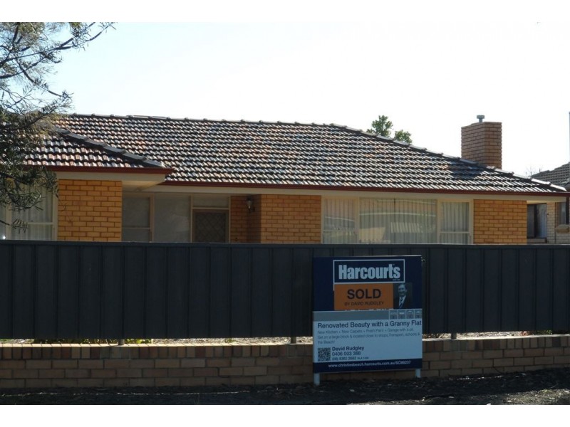 13 Lynton Avenue, Christies Beach SA 5165