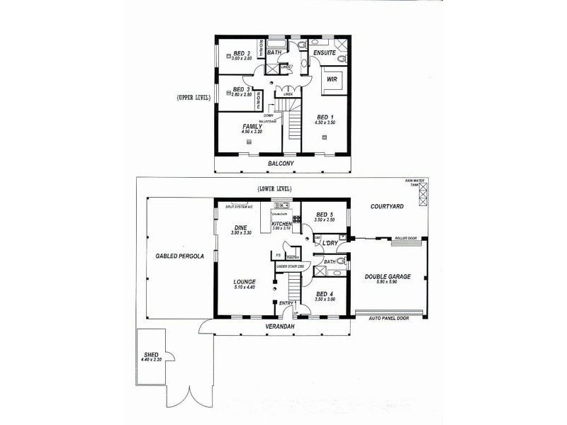 1 Prescott Court, Christies Beach SA 5165