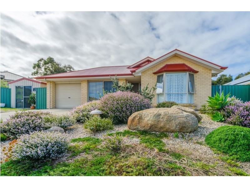 26 Wishart Crescent, Encounter Bay SA 5211