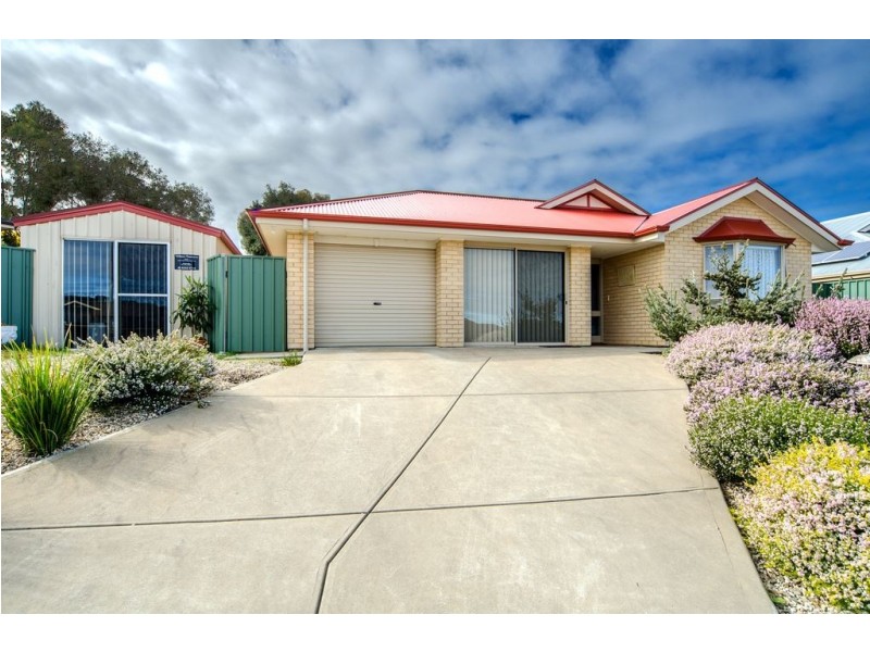 26 Wishart Crescent, Encounter Bay SA 5211