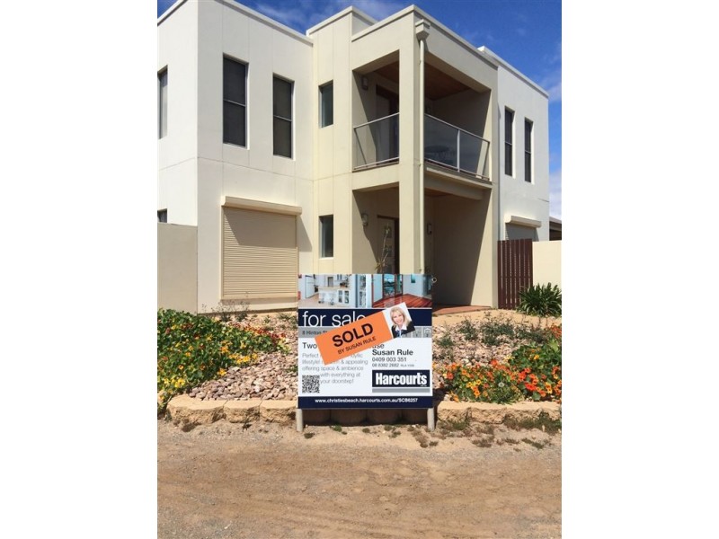 8 Hinton Street, Port Noarlunga SA 5167