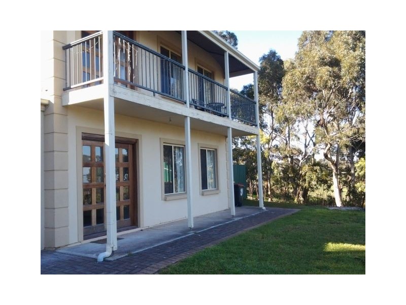 4 Mt Malvern Road, Chandlers Hill SA 5159