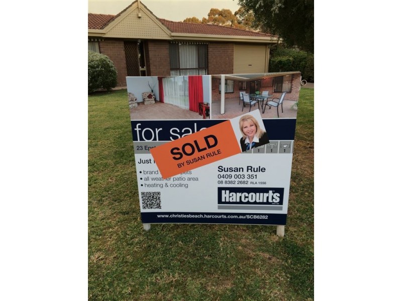 23 Epstein Drive, Morphett Vale SA 5162