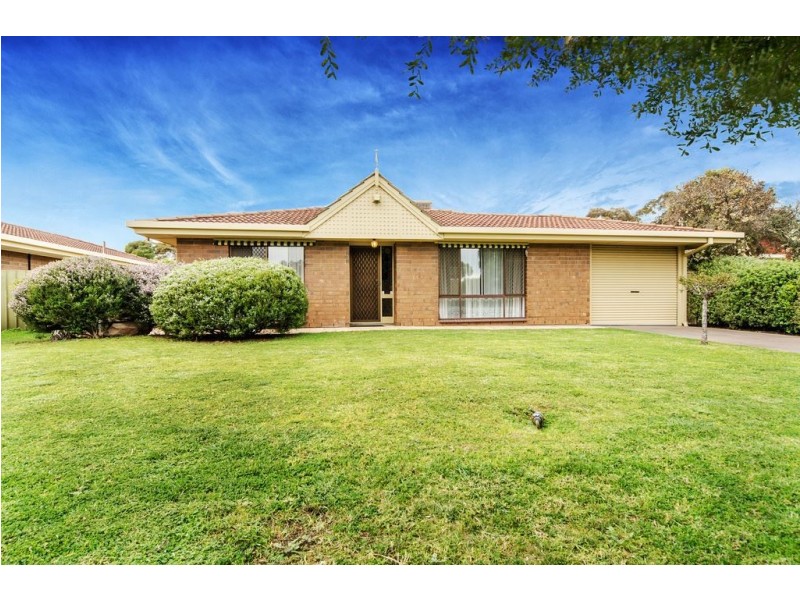 23 Epstein Drive, Morphett Vale SA 5162