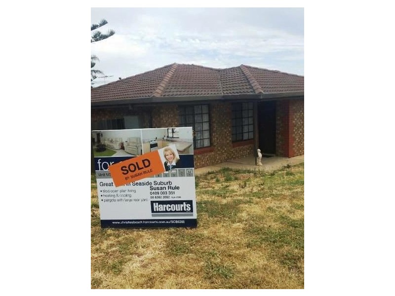 1/2 Bohun Place, Moana SA 5169
