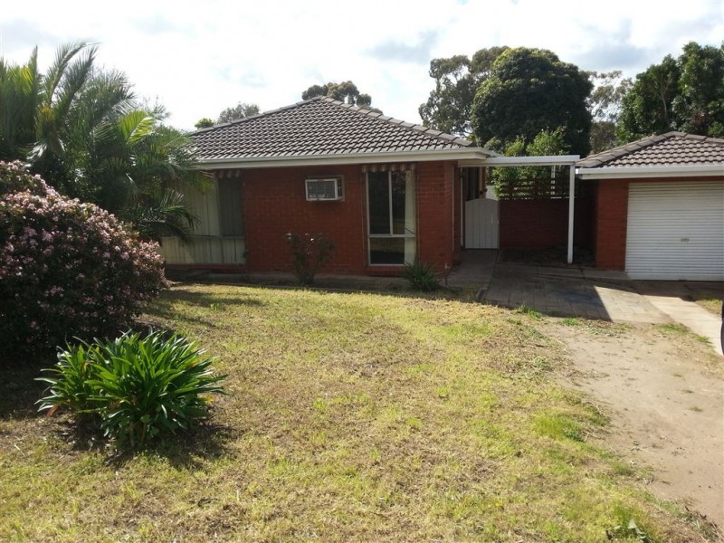 8 Higgins Street, Hackham SA 5163