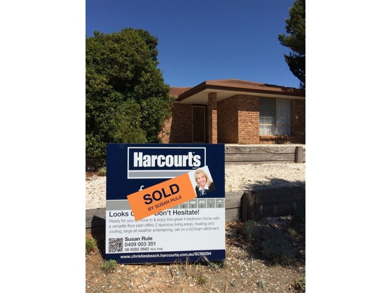 10 Frenshams Drive, Woodcroft SA 5162