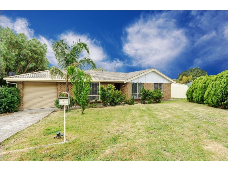 3 Harding Court, Morphett Vale SA 5162