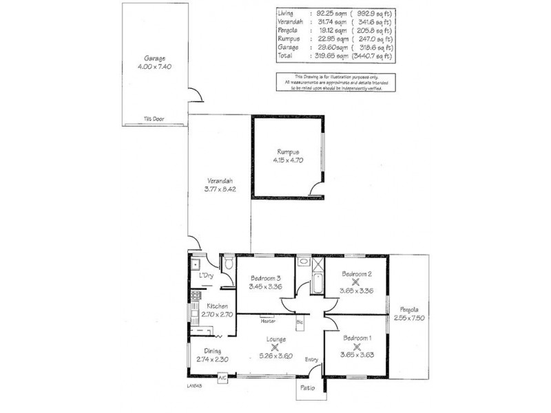 31 McKinna Road, Christie Downs SA 5164