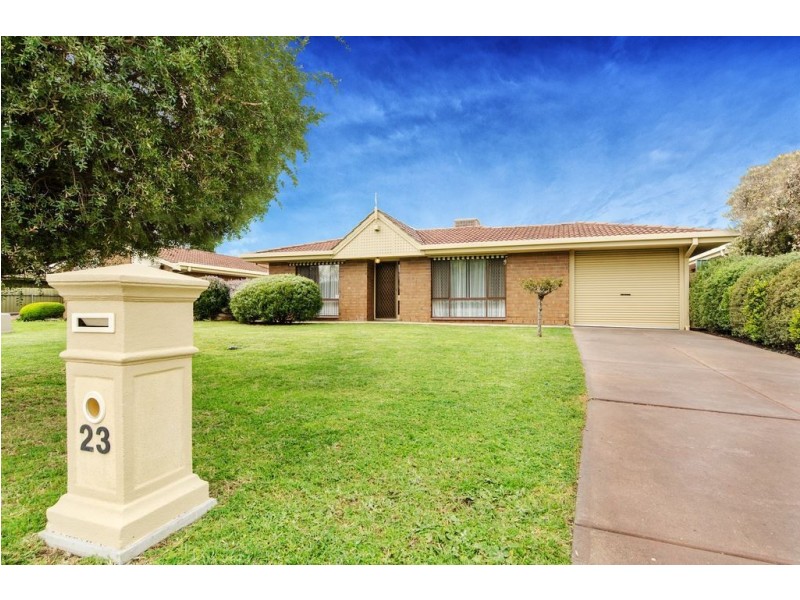 23 Epstein Drive, Morphett Vale SA 5162