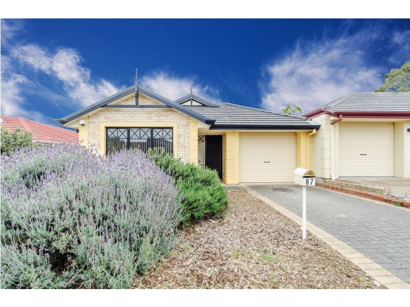 87 Erebus Circuit, Morphett Vale SA 5162