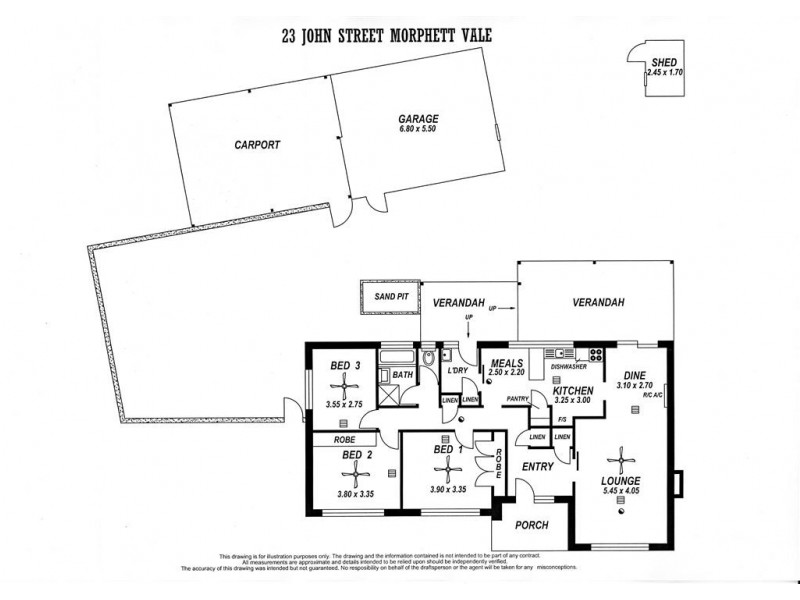 23 John Street, Morphett Vale SA 5162
