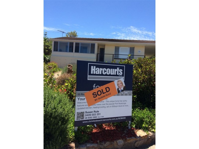 55 Riverview Drive, Port Noarlunga SA 5167