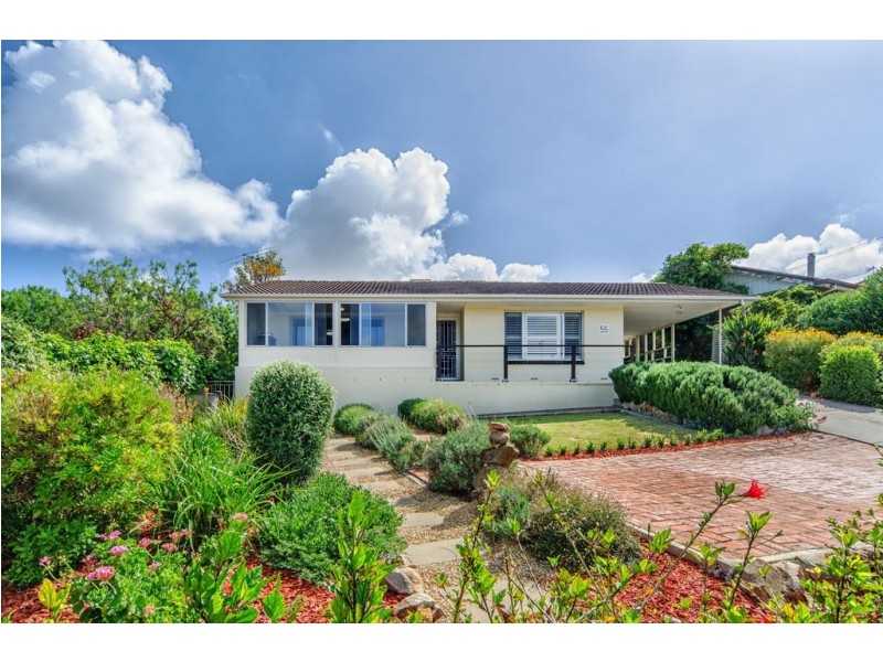 55 Riverview Drive, Port Noarlunga SA 5167