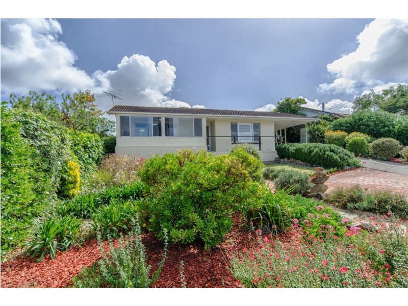 55 Riverview Drive, Port Noarlunga SA 5167