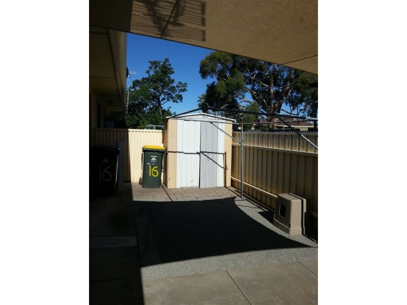 2/16 Hendrie Street, Morphettville SA 5043