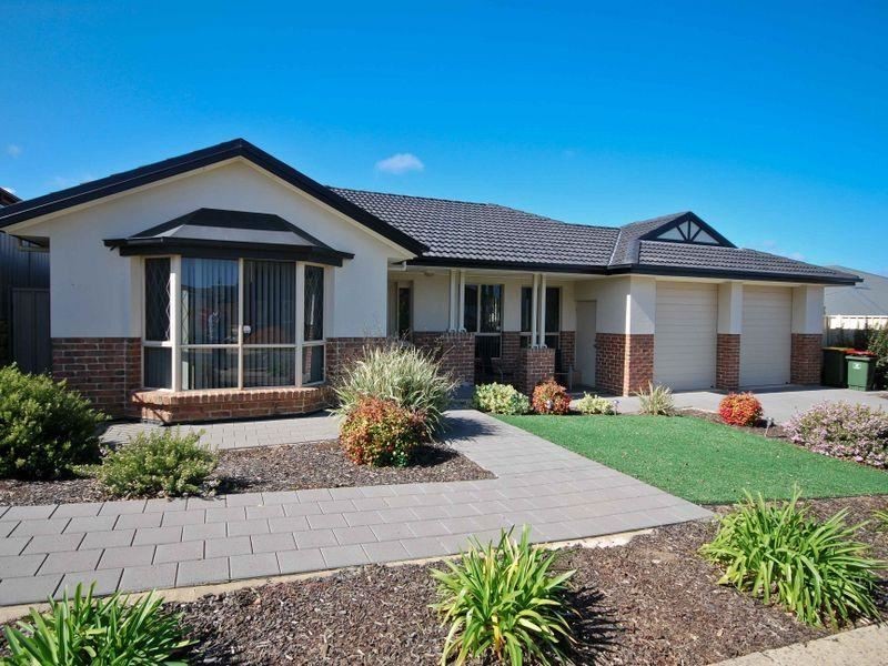 7 Sylvan Circuit, Noarlunga Downs SA 5168
