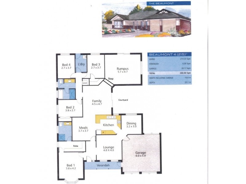 7 Sylvan Circuit, Noarlunga Downs SA 5168