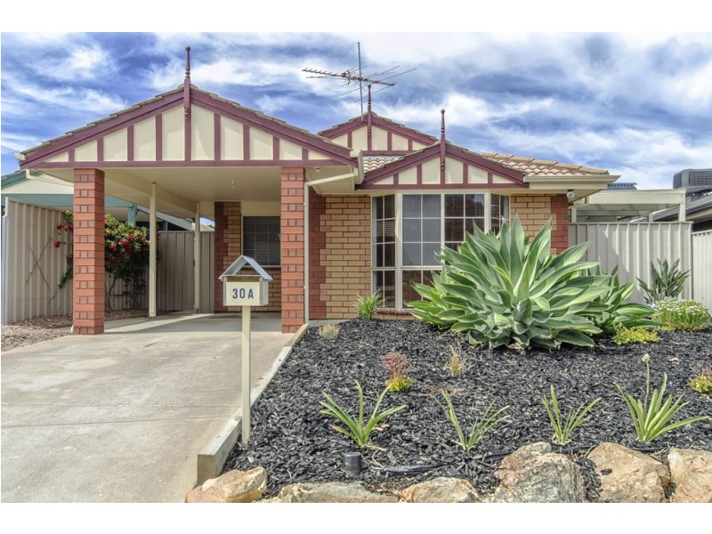 30A Whittaker Avenue, Old Reynella SA 5161