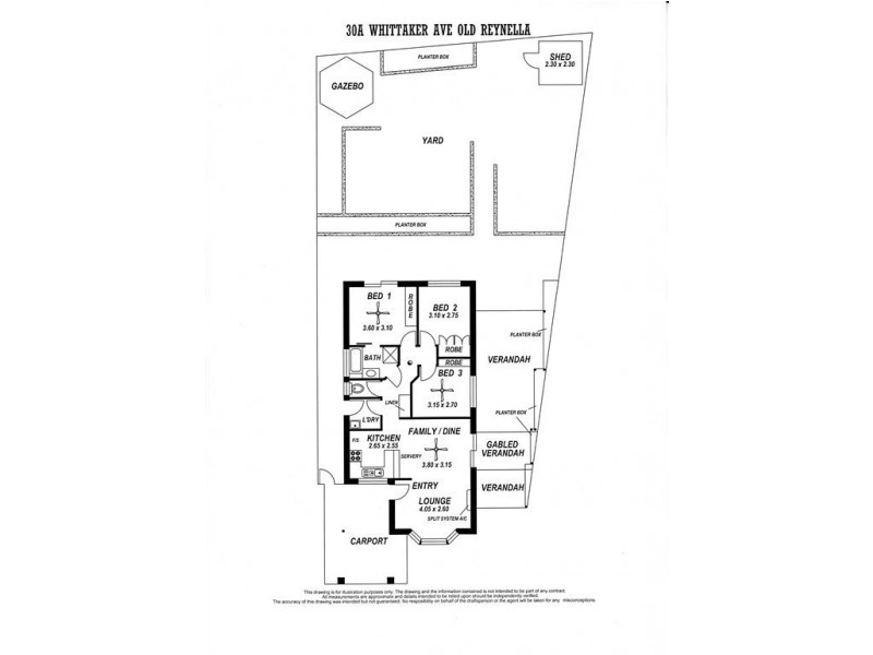 30A Whittaker Avenue, Old Reynella SA 5161