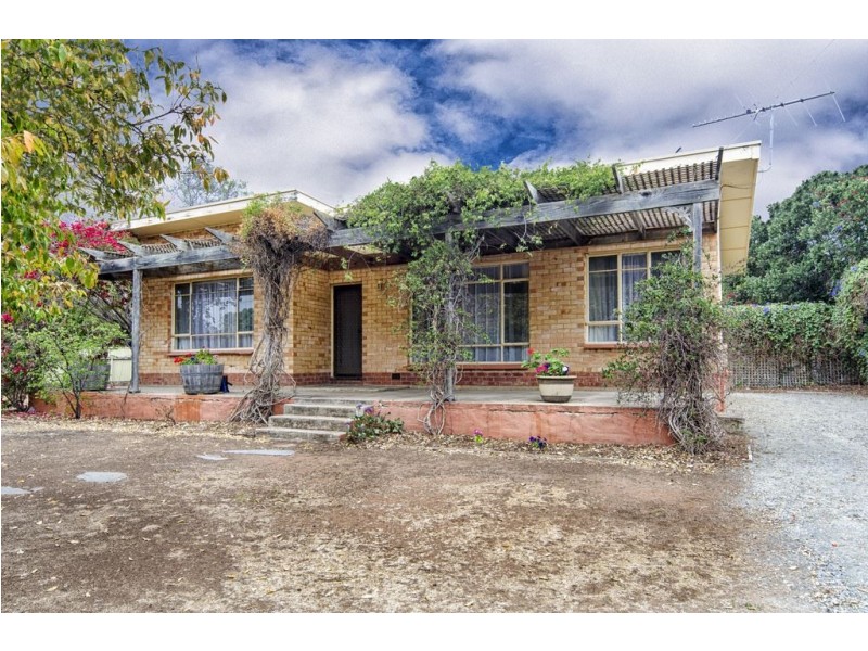 16 Parham Crescent, Port Noarlunga SA 5167