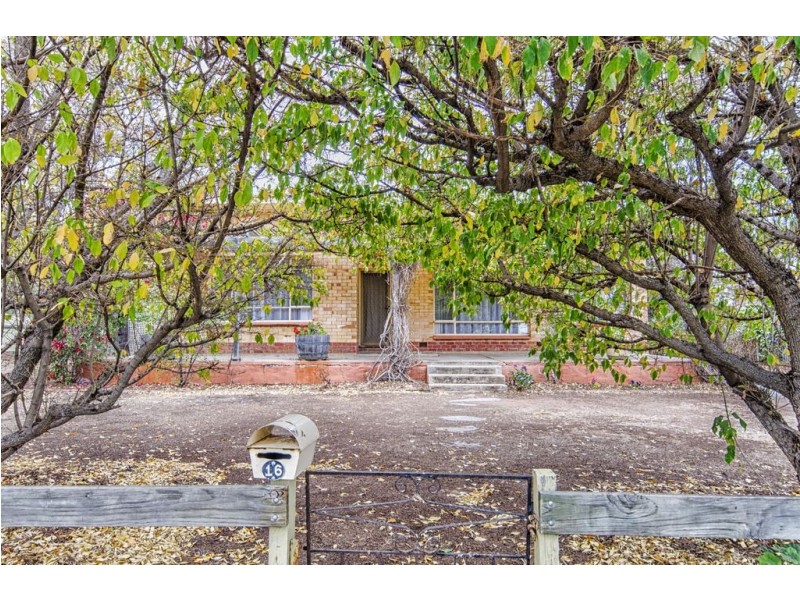 16 Parham Crescent, Port Noarlunga SA 5167