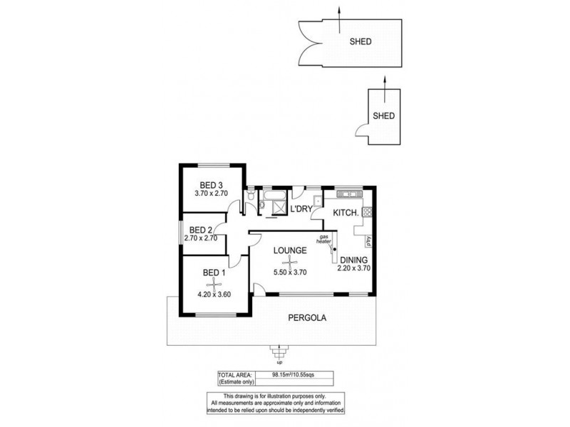 16 Parham Crescent, Port Noarlunga SA 5167