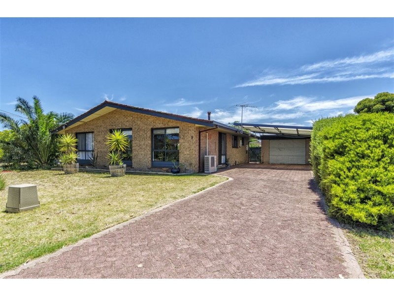 7 Collie Avenue, Port Noarlunga South SA 5167