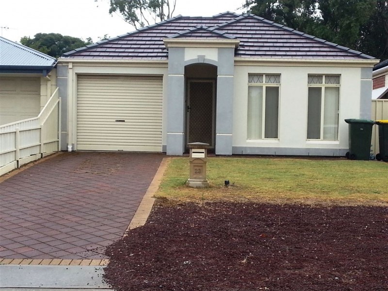 23 Callander Avenue, Old Reynella SA 5161