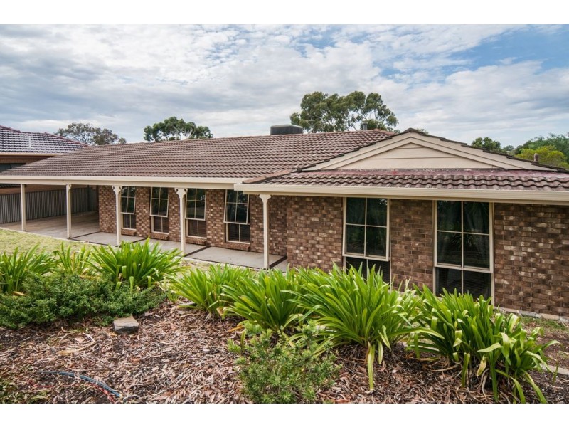 15 Corriedale Hills Drive, Happy Valley SA 5159
