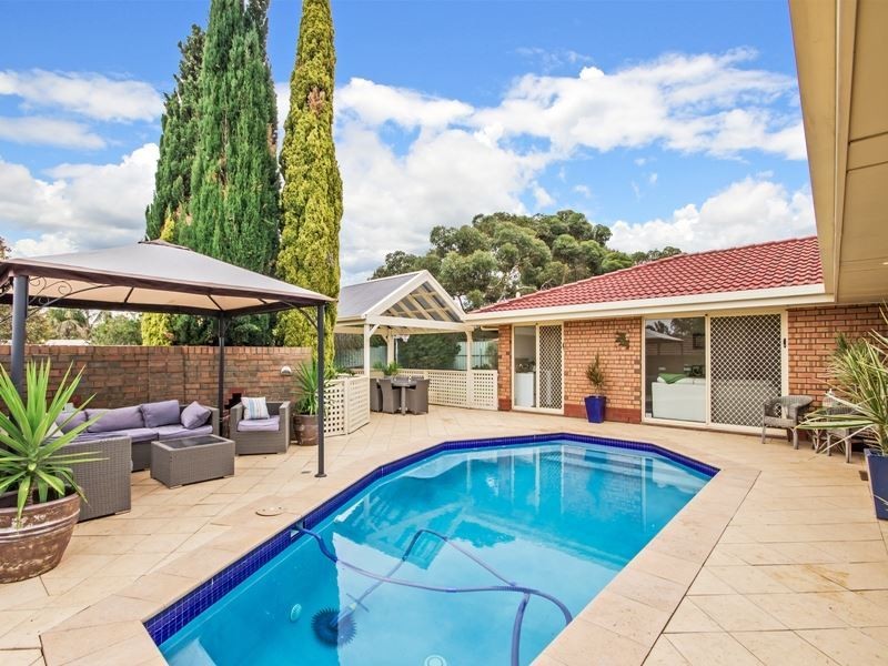Morphett Vale SA 5162