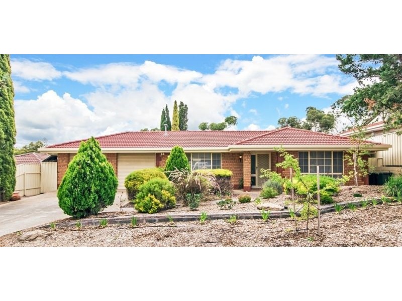 Morphett Vale SA 5162