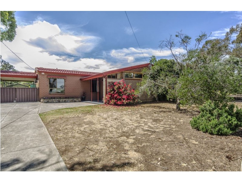 18 Grazing Avenue, Morphett Vale SA 5162