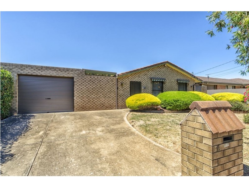 16 Anchorage Street, Seaford SA 5169