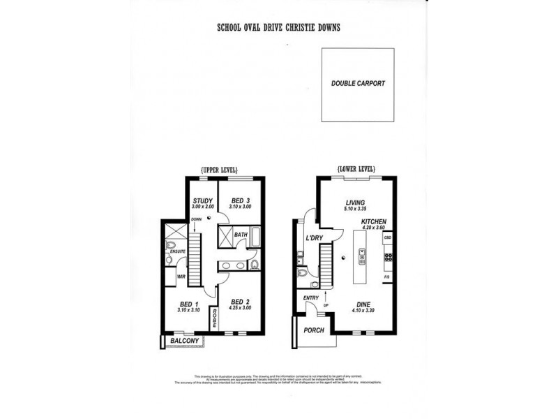 31A School Oval Dr, Christie Downs SA 5164