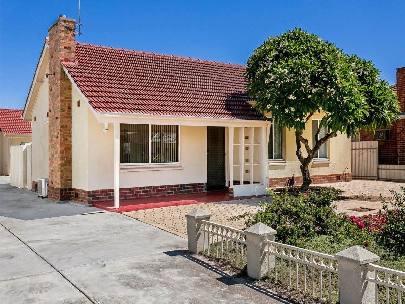 7 Centenary Avenue, Findon SA 5023