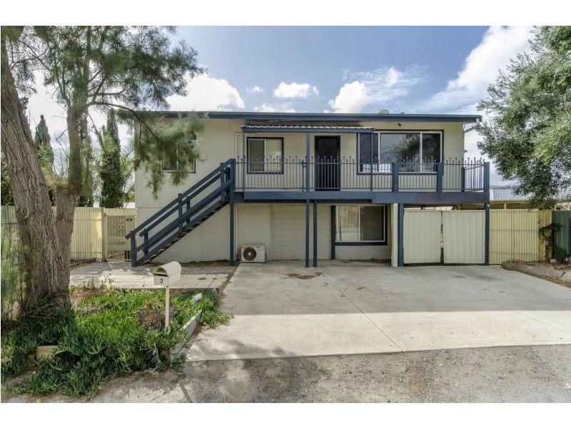 3 Coolangatta Drive, Aldinga Beach SA 5173