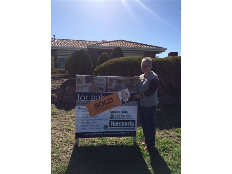 50 Concord Drive, Old Reynella SA 5161