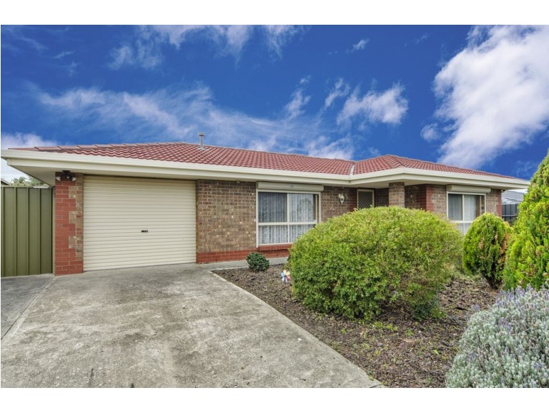 50 Concord Drive, Old Reynella SA 5161