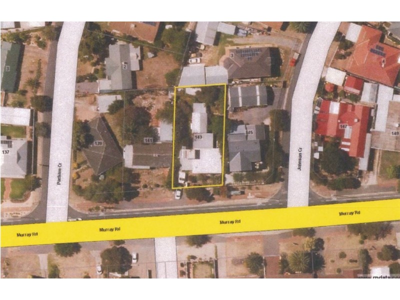 143 Murray Road, Port Noarlunga SA 5167