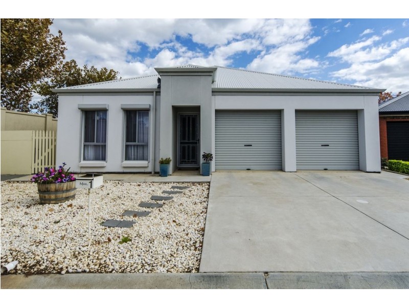 1/161-167 Griffiths Drive, Seaford SA 5169