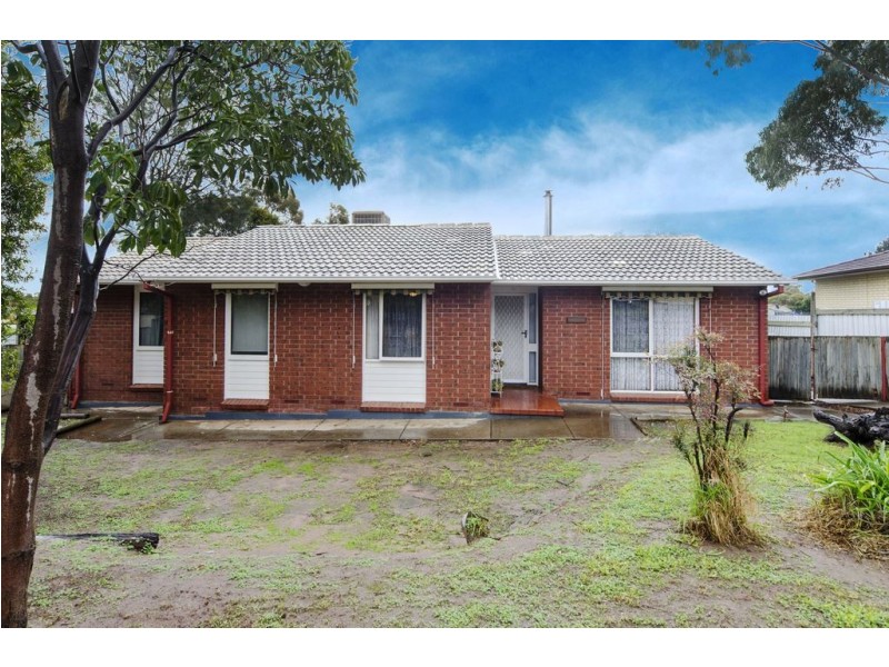 4 Arnhem Crescent, Hackham West SA 5163